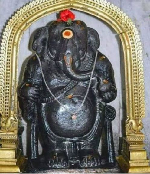 The only standing Bala Ganapati in the world, special information about the Idagunji area that no one has seen..
