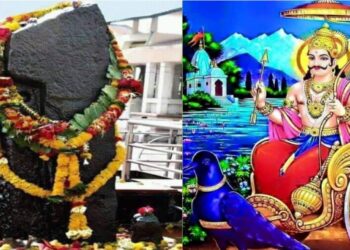 ಶನಿಯ ಸಂಚಾರದಿಂದ ಒದಗಿ ಬರಲಿದೆ ಈ 7 ರಾಶಿಯವರಿಗೆ ವಿಪರೀತ ರಾಜಯೋಗ; ಬಾರಿ ಅದೃಷ್ಟ ಶುರುವಾಗುತ್ತದೆ.