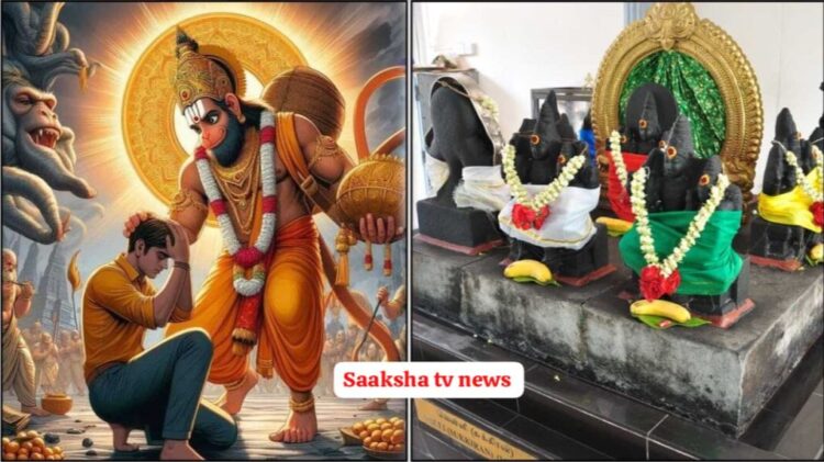 Tomorrow's full moon brings blessings of Lord Shaneshwara to 8 zodiac signs. Gurubala Raja Yoga Shukradesa begins after 108 years!