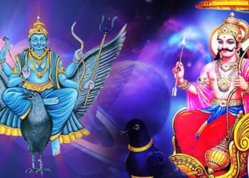 100 ವರ್ಷಗಳ ನಂತರ ಶನಿಯು ತನ್ನ ಸ್ವಂತ ಮನೆಗೆ ಬರುತ್ತಿರುವುದರಿಂದ ಈ 4 ರಾಶಿಯವರಿಗೆ ಮುಟ್ಟಿದ್ದೆಲ್ಲ ಚಿನ್ನ