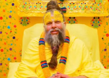 ಮಂತ್ರಗಳಿಂದ ಕಾಯಿಲೆ ವಾಸಿಯಾಗುವುದಿಲ್ಲ: ಪ್ರೇಮಾನಂದ್ ಜಿ ಹೇಳಿಕೆ ವೈರಲ್