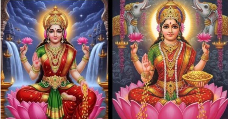 I take care of the well-being of those who think of me with a unique mind.