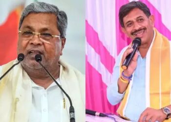 ರಾಜ್ಯಕ್ಕೆ ಸಿದ್ದರಾಮಯ್ಯ ನಾಯಕತ್ವವೇ ಅನಿವಾರ್ಯ, ಸಿಎಂ ಬದಲಾವಣೆ ಚೆಂಡು ಹೈಕಮಾಂಡ್ ಅಂಗಳಕ್ಕೆ: ಮಾಗಡಿ ಶಾಸಕ ಬಾಲಕೃಷ್ಣ ಮಹತ್ವದ ಹೇಳಿಕೆ