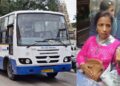 ಉಚಿತ ಟಿಕೆಟ್ ಹರಿದು ಕಂಡಕ್ಟರ್ ವಿರುದ್ಧ ಮಹಿಳೆಯ ದರ್ಪ: ಕೆಲಸ ಉಳಿಸಿಕೊಳ್ಳಲು ನಡುರಸ್ತೆಯಲ್ಲೇ ಬಸ್ ನಿಲ್ಲಿಸಿದ ನಿರ್ವಾಹಕ!
