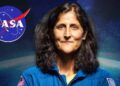 ನಾಸಾ ಗಗನಯಾತ್ರಿ ಸುನೀತಾ ವಿಲಿಯಮ್ಸ್ ನಿವೃತ್ತಿ: ಬಾಹ್ಯಾಕಾಶ ಸೇವೆಗೆ ತೆರೆ