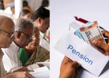 ಮನೆಯಲ್ಲಿ 65 ವರ್ಷ ಮೇಲ್ಪಟ್ಟ ಹಿರಿಯರಿದ್ದಾರೆಯೇ? ಹಾಗಾದರೆ ತಪ್ಪದೇ ಓದಿ, ಸರ್ಕಾರದಿಂದ ಸಿಗಲಿದೆ ಮಾಸಿಕ ಪಿಂಚಣಿ ಭಾಗ್ಯ