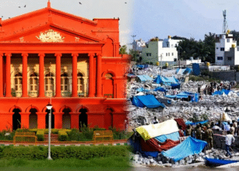 ಕೋಗಿಲು ಲೇಔಟ್ ಪ್ರಕರಣ: ಹೈಕೋರ್ಟ್ ವಿಚಾರಣೆ ಮುಂದೂಡಿಕೆ