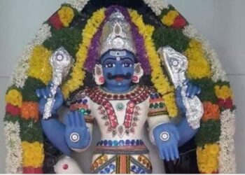 On Saturday, chanting this mantra can bring about a good change in your life.