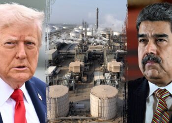 ಸರ್ವಾಧಿಕಾರಿಯ ಅಂತ್ಯವೋ ಅಮೆರಿಕದ ಪತನವೋ? ಮಡುರೊ ಬಂಧಿಸಿದ ಟ್ರಂಪ್ ವಿರುದ್ಧ ತಿರುಗಿಬಿದ್ದ ನ್ಯೂಯಾರ್ಕ್, ತೈಲ ರಹಸ್ಯ ಬಿಚ್ಚಿಟ್ಟ ಕಮಲಾ