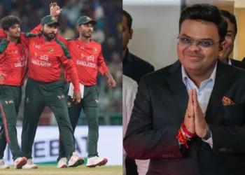 ಟಿ20 ವಿಶ್ವಕಪ್ 2026 ಬಾಂಗ್ಲಾದೇಶಕ್ಕೆ ಗೇಟ್ ಪಾಸ್ ಸ್ಕಾಟ್ಲೆಂಡ್‌ಗೆ ರೆಡ್ ಕಾರ್ಪೆಟ್ ಐಸಿಸಿ ಐತಿಹಾಸಿಕ ತೀರ್ಮಾನ