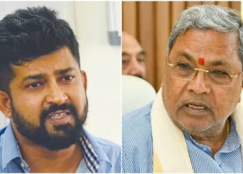 ಸಿದ್ದರಾಮಯ್ಯನವರ ಬಾಯಿಯೇ ಬಚ್ಚಲು, ಅದನ್ನೇ ಪಕ್ಷದವರು ಪಾಲಿಸುತ್ತಿದ್ದಾರೆ: ರಾಜ್ಯ ಸರ್ಕಾರದ ವಿರುದ್ಧ ಪ್ರತಾಪ್ ಸಿಂಹ ಕಿಡಿ