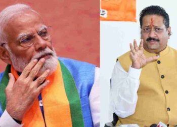 ಮೋದಿ ನಾಮಜಪದಿಂದ ಅಧಿಕಾರ ಸಿಗಲ್ಲ, ಹೊಟ್ಟೆಯೂ ತುಂಬಲ್ಲ: ರಾಜ್ಯ ನಾಯಕರಿಗೆ ಯತ್ನಾಳ್ ಖಡಕ್ ಕ್ಲಾಸ್