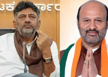 ಡಿಕೆಶಿ ಸಿಎಂ ಆಗಬೇಕು: ಶಾಸಕ ಇಕ್ಬಾಲ್ ಹುಸೇನ್ ಬಹಿರಂಗ ಬೆಂಬಲ