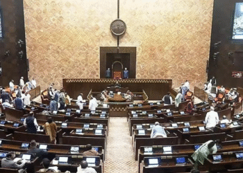 ರಾಜ್ಯಸಭೆ ಚುನಾವಣೆ ಘೋಷಣೆ… 10 ರಾಜ್ಯಗಳ 37 ಸದಸ್ಯರ ಅವಧಿ ಮುಕ್ತಾಯ