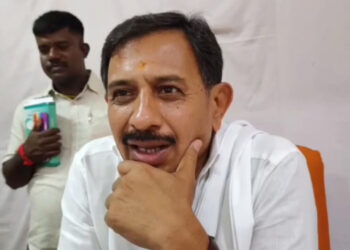 ಬಿಜೆಪಿ ಜತೆ ರಾಜಿಯಾಗಿದ್ದರೆ ಡಿಕೆಶಿ ಇವತ್ತು ಬೇರೆ ಲೆವೆಲ್ ನಲ್ಲೇ ಇರುತ್ತಿದ್ದರು: ಹೈಕಮಾಂಡ್ ಗೆ ಖಡಕ್ ಸಂದೇಶ ರವಾನಿಸಿದ ಬಾಲಕೃಷ್ಣ