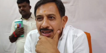 ಬಿಜೆಪಿ ಜತೆ ರಾಜಿಯಾಗಿದ್ದರೆ ಡಿಕೆಶಿ ಇವತ್ತು ಬೇರೆ ಲೆವೆಲ್ ನಲ್ಲೇ ಇರುತ್ತಿದ್ದರು: ಹೈಕಮಾಂಡ್ ಗೆ ಖಡಕ್ ಸಂದೇಶ ರವಾನಿಸಿದ ಬಾಲಕೃಷ್ಣ