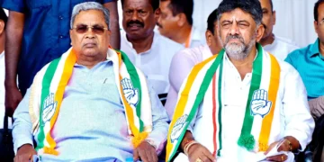 ರಾಜ್ಯ ರಾಜಕಾರಣದಲ್ಲಿ ಸಂಚಲನ ಮೂಡಿಸಿದ ಆ ಒಂದು ಪತ್ರ; ಕೈ ಪಾಳೆಯದಲ್ಲಿ ಹೆಚ್ಚಿದ ಢವಢವ