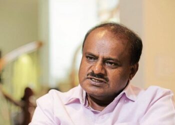 ನಾನು ಆಕಸ್ಮಿಕವಾಗಿ 2 ಬಾರಿ ಸಿಎಂ ಆಗಿದ್ದೆ: ಹೆಚ್.ಡಿ. ಕುಮಾರಸ್ವಾಮಿ