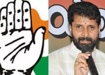 ಸಾವಿರ ದಿನಗಳಲ್ಲಿ ಸಾವಿರ ಸಮಸ್ಯೆ ಸೃಷ್ಟಿಸಿದ್ದೇ ನಿಮ್ಮ ಸಾಧನೆಯೇ: ರಾಜ್ಯ ಕಾಂಗ್ರೆಸ್ ಸರಕಾರದ ವಿರುದ್ಧ ಸಿ ಟಿ ರವಿ ವಾಗ್ದಾಳಿ