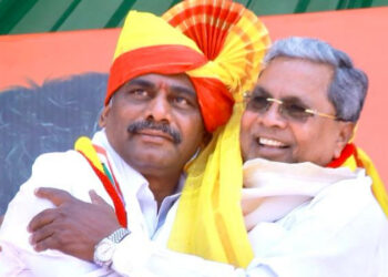 ಗ್ಯಾರಂಟಿ ಹೊರೆ ಎನ್ನಲು ಆಗಲ್ಲ, ಮಾತು ಕೊಟ್ಟ ಮೇಲೆ ತಪ್ಪೋ ಹಾಗಿಲ್ಲ: ಮಾತು ತಪ್ಪಿದರೆ ಜನ ಕ್ಷಮಿಸಲ್ಲ; ಸಿಎಂ ಸಿದ್ದರಾಮಯ್ಯಗೆ ಡಿಕೆ ಸುರೇಶ್ ಖಡಕ್ ಸಂದೇಶ