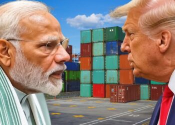 ಭಾರತಕ್ಕೆ ಬಂಪರ್ ಗಿಫ್ಟ್ ನೀಡಿದ ಅಮೆರಿಕ ಅಧ್ಯಕ್ಷ ಟ್ರಂಪ್ – ರಫ್ತುದಾರರ ಖಾತೆಗೆ ಜಮೆ ಆಗಲಿದೆ 40000 ಕೋಟಿ ರೂಪಾಯಿ