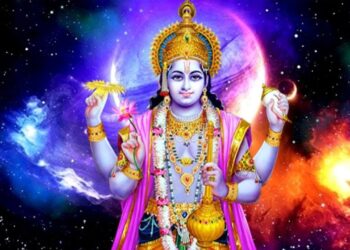 ಶ್ರೀವಿಷ್ಣು ಸಹಸ್ರನಾಮದ ಮಹತ್ವ: