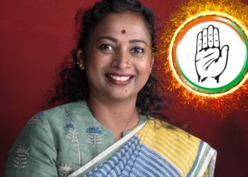 ಮೂಡಿಗೆರೆ ಶಾಸಕಿ ನಯನಾ ಮೋಟಮ್ಮ ಅವರನ್ನು ಪಕ್ಷದಿಂದ ಉಚ್ಚಾಟಿಸಬೇಕಿತ್ತು : ಸ್ವಪಕ್ಷದ ವಿರುದ್ಧವೇ ಕಾಂಗ್ರೆಸ್ ಹಿರಿಯ ಮುಖಂಡ ಕೆ.ಮುಹಮ್ಮದ್ ವಾಗ್ದಾಳಿ