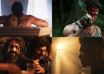 ಪ್ಯಾನ್ ಇಂಡಿಯಾ ಮಟ್ಟದಲ್ಲಿ ರಾಕಿಂಗ್ ಸ್ಟಾರ್ ಯಶ್ ಅಬ್ಬರ ಟಾಕ್ಸಿಕ್ ಟೀಸರ್ ಮೂಲಕ ಬಯಲಾಯಿತು ಡಬಲ್ ರೋಲ್ ರಹಸ್ಯ