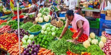 ತರಕಾರಿ ಕೊಳ್ಳುವವರಿಗೆ ಭಾರೀ ಶಾಕ್: ಸೀಸ (ಲೆಡ್) ಹಾಗೂ ಕೀಟನಾಶಕ ಅವಶೇಷ ಪತ್ತೆ