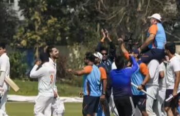 ajay sharma, jammu kashmir cricket head coach