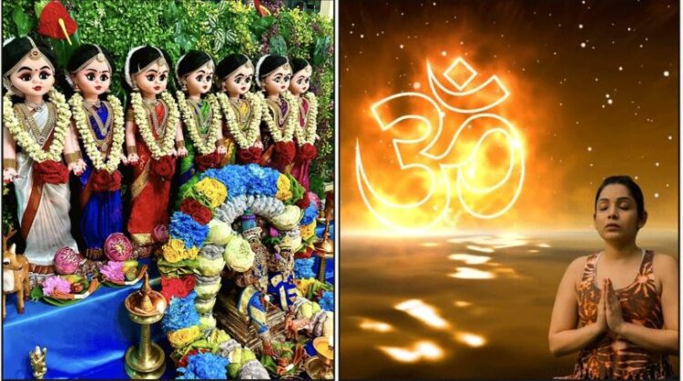 The mantra that removes the seven sins of birth..!