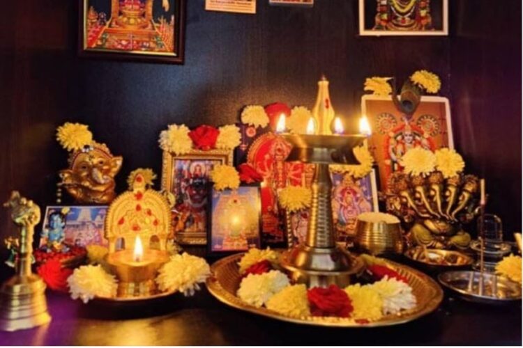 Always on the mind; Some reasons and solutions for quarrels and unrest at home