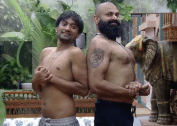 ಗಿಲ್ಲಿ ಅಹಂಗೆ ಮದ್ದು ಅರೆದರಾ ಮ್ಯೂಟೆಂಟ್ ರಘು? ಬಿಗ್ ಬಾಸ್ ಟಾಮ್ ಆಂಡ್ ಜೆರ್ರಿ ದೋಸ್ತಿ ಖತಂ – ಇನ್ಸ್ಟಾದಲ್ಲಿ ಅನ್ ಫಾಲೋ ಮಾಡಿ ಗುದ್ದು ಕೊಟ್ಟ ರಘು!