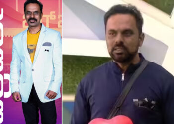 ನಿರ್ಮಾಪಕರು ಅನ್ನದಾತರಲ್ಲ HERO ಗೆ ಕಾಂಡೋಮ್ ಸಪ್ಲೈಯರ್ಸ್ ಎಂದ್ರ ಚಂದ್ರಚೂಡ್ ಫುಲ್ ಗರಂ ಆದ ನಿರ್ಮಾಪಕರ ಸಂಘ