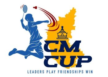 cm cup badminton league 2026