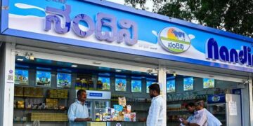 ನಂದಿನಿ ಉತ್ಪನ್ನಗಳ ಬಗ್ಗೆ ಅಪಪ್ರಚಾರ… ಕಾನೂನು ಕ್ರಮಕ್ಕೆ ಮುಂದಾದ KMF