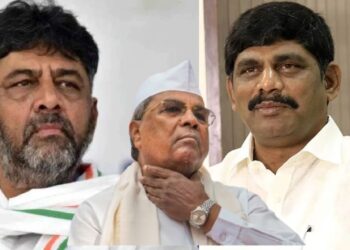 ನಿಧಾನವಾದ್ರೂ ಸರಿ ಸಿದ್ದರಾಮಯ್ಯ ಕೊಟ್ಟ ಮಾತು ಉಳಿಸಿಕೊಳ್ತಾರೆ: ಡಿಕೆ ಸುರೇಶ್ ವಿಶ್ವಾಸದ ಹಿಂದಿನ ಮರ್ಮವೇನು