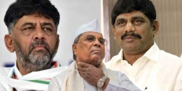 ನಿಧಾನವಾದ್ರೂ ಸರಿ ಸಿದ್ದರಾಮಯ್ಯ ಕೊಟ್ಟ ಮಾತು ಉಳಿಸಿಕೊಳ್ತಾರೆ: ಡಿಕೆ ಸುರೇಶ್ ವಿಶ್ವಾಸದ ಹಿಂದಿನ ಮರ್ಮವೇನು