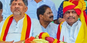 ಶಾಸಕರ ಡಿನ್ನರ್ ಮೀಟಿಂಗ್: ಡಿ.ಕೆ. ಸುರೇಶ್ ‘ನನಗೆ ಮಾಹಿತಿ ಇಲ್ಲ’