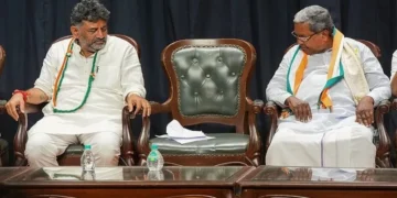 ದೆಹಲಿಗೆ ಶಿಫ್ಟ್ ಆದ ಕಾಂಗ್ರೆಸ್ ‘ಕುರ್ಚಿ ಕಾಳಗ’… ರಾಜ್ಯ ರಾಜಕಾರಣದಲ್ಲಿ ಹೊಸ ಸಂಚಲನ