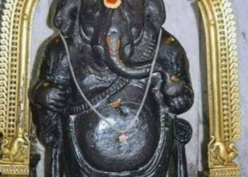 The only standing Bala Ganapati in the world, special information about the Idagunji area that no one has seen