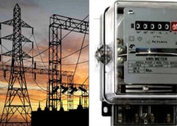 ಜನಸಾಮಾನ್ಯರಿಗೆ ಬಿಗ್‌ಶಾಕ್… ಏಪ್ರಿಲ್‌ನಿಂದ ವಿದ್ಯುತ್ ದರ ಏರಿಕೆ ಸಾಧ್ಯತೆ