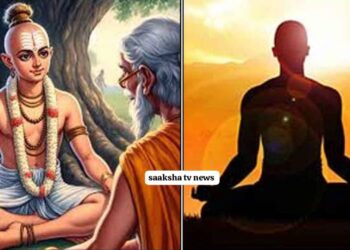 Those who say they have no peace of mind in life, read this story and you will know where to find peace.