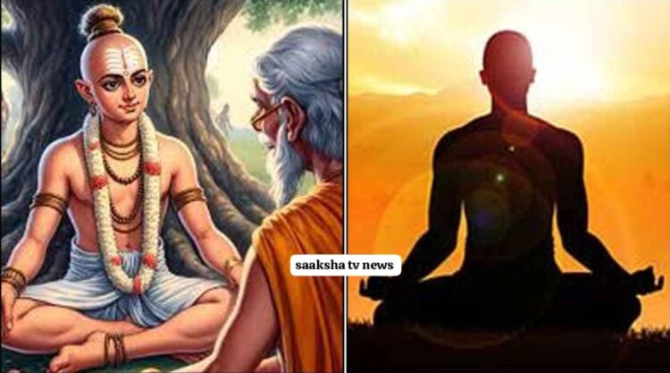 Those who say they have no peace of mind in life, read this story and you will know where to find peace.