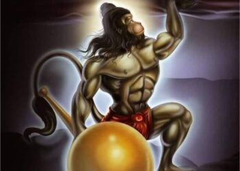 Do you know what kind of miraculous transformations happen when you recite Hanuman Chalisa?