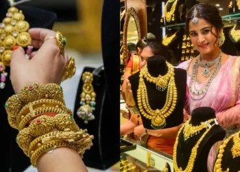 ಬಂಗಾರದ ಬೆಲೆ ಅರ್ಧಕ್ಕರ್ಧ ಇಳಿಕೆಯಾಗುವ ಸಾಧ್ಯತೆ ಹೂಡಿಕೆದಾರರಿಗೆ ತಜ್ಞರು ನೀಡಿದ ಮಹತ್ವದ ಸಲಹೆ ಏನು ಗೊತ್ತಾ?