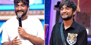 ಬಿಗ್ ಬಾಸ್ ಸಾಮ್ರಾಜ್ಯ ಗೆದ್ದರೂ ಸಿನಿಮಾ ಕೋಟೆಯಲ್ಲಿ ಸೋತ ಗಿಲ್ಲಿ; ಭರ್ಜರಿ ಹೈಪ್ ನಡುವೆಯೂ ನೆಲಕಚ್ಚಿದ ಚಿತ್ರಗಳು, ಮುಂದೇನು ಎನ್ನುವ ಚಿಂತೆಯಲ್ಲಿ ನಟ