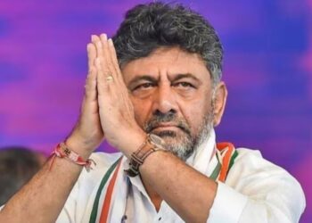 ನನ್ನ ಮಾತನ್ನು ಬರೆದಿಟ್ಟುಕೊಳ್ಳಿ, ಮುಂದಿನ ಚುನಾವಣೆಯಲ್ಲಿ ಕಾಂಗ್ರೆಸ್ ಗೆಲ್ಲುವುದು ಬರೋಬ್ಬರಿ 141 ಸ್ಥಾನ:2028ರ ಚುನಾವಣೆಗೆ ಈಗಲೇ ಭವಿಷ್ಯ ನುಡಿದ ಡಿಕೆ ಶಿವಕುಮಾರ್