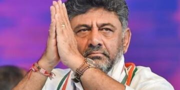 ನನ್ನ ಮಾತನ್ನು ಬರೆದಿಟ್ಟುಕೊಳ್ಳಿ, ಮುಂದಿನ ಚುನಾವಣೆಯಲ್ಲಿ ಕಾಂಗ್ರೆಸ್ ಗೆಲ್ಲುವುದು ಬರೋಬ್ಬರಿ 141 ಸ್ಥಾನ:2028ರ ಚುನಾವಣೆಗೆ ಈಗಲೇ ಭವಿಷ್ಯ ನುಡಿದ ಡಿಕೆ ಶಿವಕುಮಾರ್