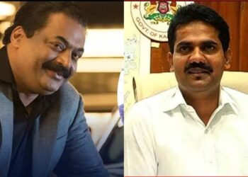 ಸಿ ಜೆ ರಾಯ್ ಸಾವಿನ ಬೆನ್ನಲ್ಲೇ ಮತ್ತೆ ಮುನ್ನೆಲೆಗೆ ಬಂದ ಡಿ ಕೆ ರವಿ ಘರ್ಜನೆ ಕಾನ್ಫಿಡೆಂಟ್ ಗ್ರೂಪ್ ಅಕ್ರಮದ ಬಗ್ಗೆ ಅಂದೇ ಎಚ್ಚರಿಸಿದ್ದ ದಕ್ಷ ಅಧಿಕಾರಿ